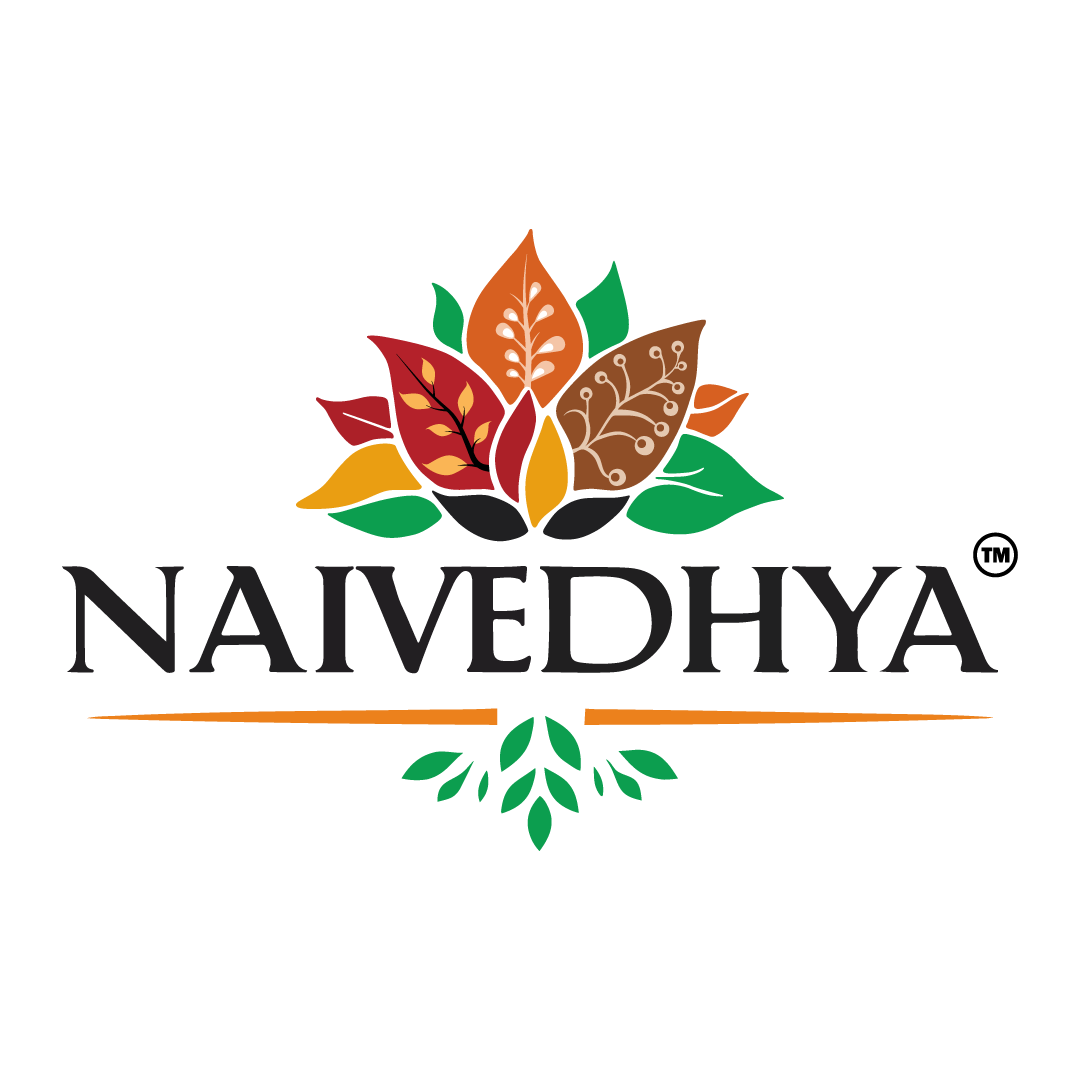 Naivedhya Logo Placeholder