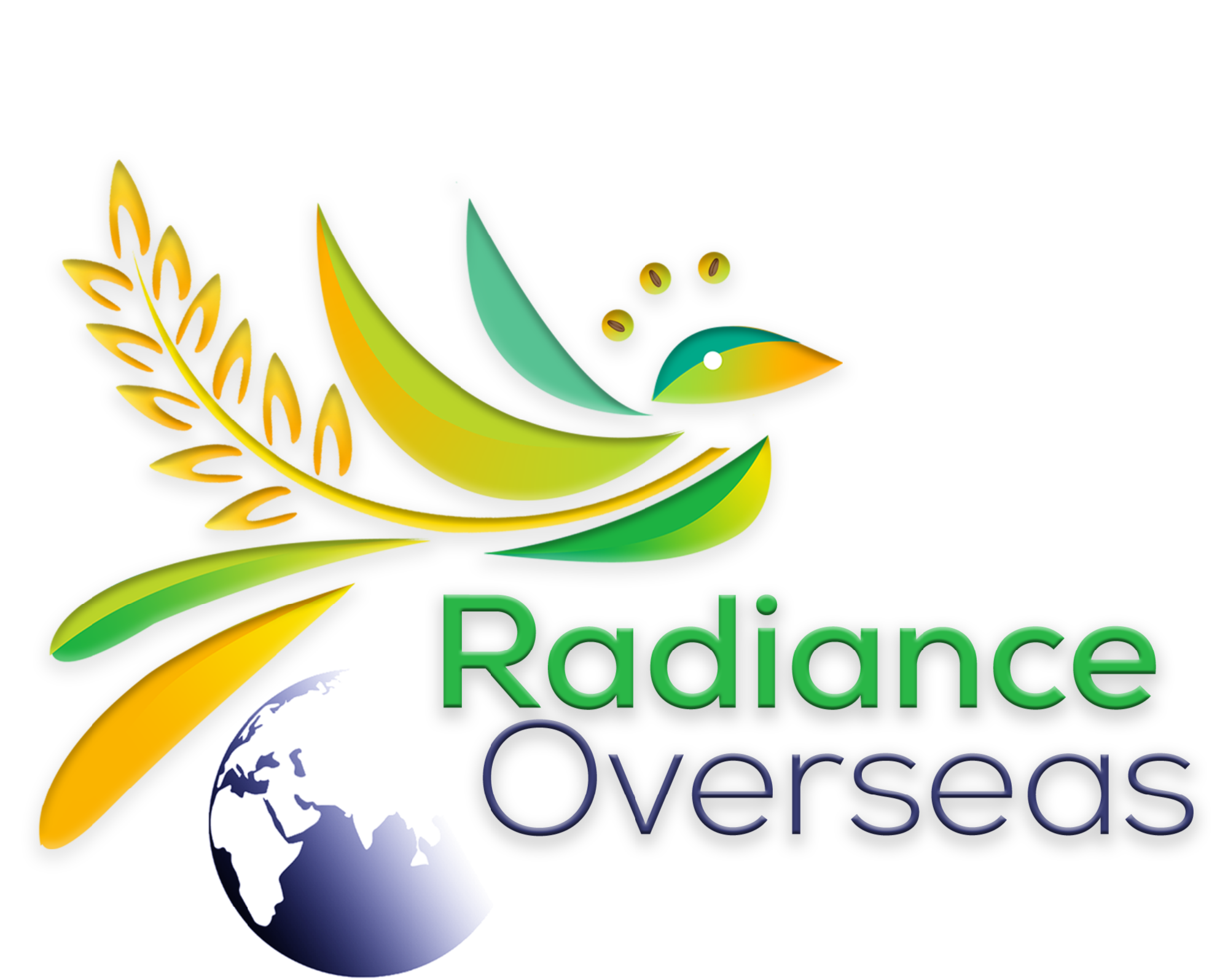 Radiance Logo Placeholder