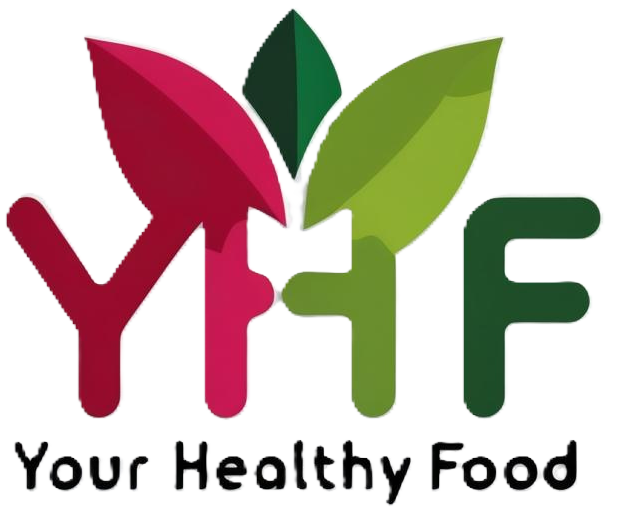 YHF Logo Placeholder